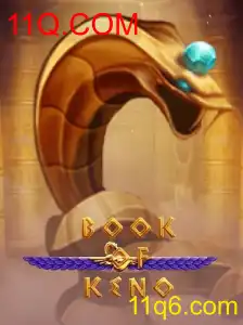 BookOfKeno