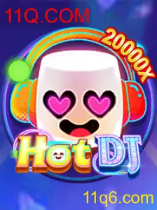 HotDJ