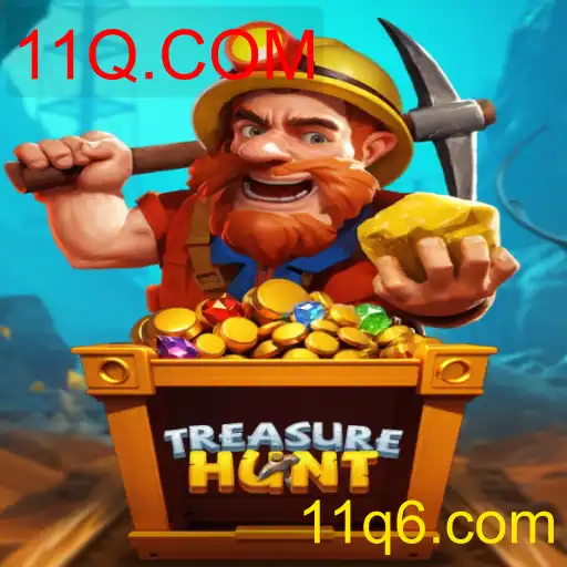 TreasureHunt: Desvendando o Novo Fenômeno do Mundo dos Jogos
