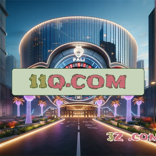 Slots: Uma Aventura Vibrante nos Jogos do 11q.com