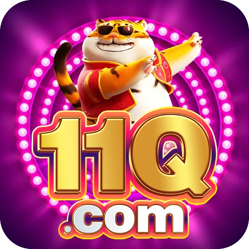 11Q.COM Logo